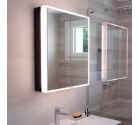 Schneider GLOW classic Armoire de toilette, 2 portes, 182.064.02.41, PLU1 60/2/HCL/R