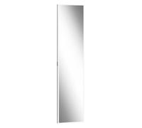 Schneider GLOW HCL miroir lumineux, éclairage LED tout autour, 460x1800mm, 166.247.01.50, Couleur: argent anodisÃ©