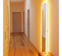 Schneider GLOW Miroir, 166.247.01.41, A/SP 46/90/LED
