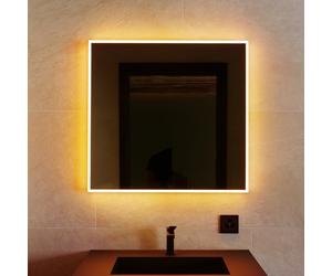 Schneider GLOW Miroir, 166.270.01.4101, A/SP 70/LED Sound