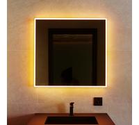 Schneider GLOW Miroir, 166.280.01.5001, A/SP 80/LED Sound