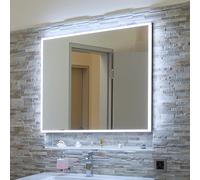 Schneider GLOW Miroir, 166.330.01.4101, A/SP 130/LED Sound