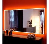 Schneider GLOW Miroir, 166.380.01.5001, A/SP 180/LED Sound