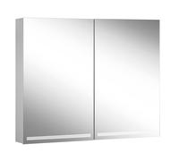 Schneider GRACE Armoire de toilette, 2 portes, 116.490.02.50, GRL 90/2/TW