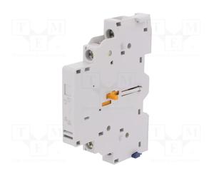 SCHNEIDER GZ1AN11 Broches de support