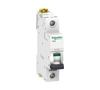 Schneider Electric Disjoncteur Acti9 iC60N A9F74102 1P 2A Courbe C