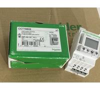 SCHNEIDER IHP - Interrupteur horaire digital 24H/7J - 2 canaux - CCT16652