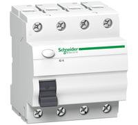Schneider Interrupteur différentiel 40A 4 pôles K60 IDK-40-4-30-AC 30mA type AC