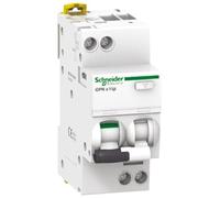 Schneider - Interrupteur Fi/LS 20 A 30 mA b un A9D56620 électrique, ratingen