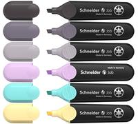 Schneider Job 150 Recycled Plastic Highlighters Awarded