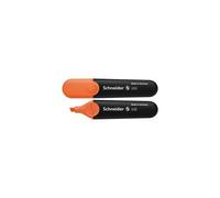 Schneider Job 150 - Surligneur - Orange - Encre À L'eau - 1-5 Mm