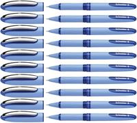 Schneider Job à pointe biseautée Surligneur 0.3mm bleu