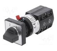 SCHNEIDER K10C003NCH Commutateur