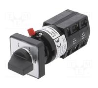 SCHNEIDER K10D004NCH Commutateur