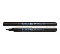 Schneider Lackmarker 271 noir
