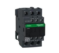 Schneider Electric Contacteur de puissance TeSys LC1D38P7 38A 230VAC 3P Nouveau