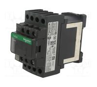 SCHNEIDER LC1DT25ED Contacteur