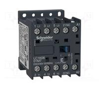 SCHNEIDER LC1K0610B5 Contacteur