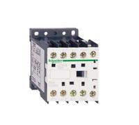 Schneider LC1K0910E7 Contacteur Tesys 3P 440V 9A bobine 48VCA