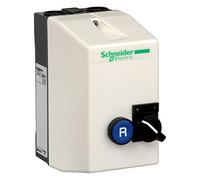 Schneider Le1D12P7A13 Démarreur Direct Encapsulé Tesys Le1-D 12 a Bobine 230 V Ac