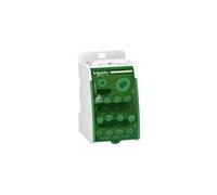 Schneider Electric - Linergy DS - Répartiteur étagé unipolaire - 250A - 14 trous - LGY125014