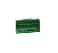 Schneider LGY412560 Répartiteur tétrapolaire 125A 4x15 trous