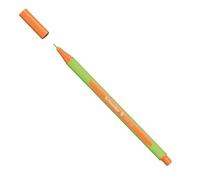 Schneider Line-up Fineliner Pen Tango Orange