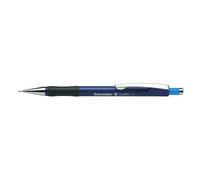 Schneider Lot de 10 portemines Graffix, 0,7 mm (Bleu)
