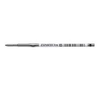 Schneider Express 775 M -Moyen Bleu 10pièce(s) recharge pour stylos - recharges pour stylos (Bleu, Métallique, métal, Acier inoxydable, X20, Moyen)