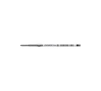SCHNEIDER - Lot de 10 - recharge stylo à bille EXpress 775, M, noire