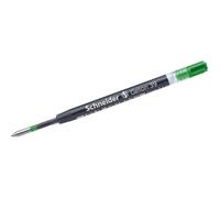 Schneider Lot de 10 stylos roller à gel Gelion 39 mine G2 (Vert)