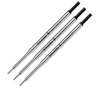 Schneider Pen Recharge pour stylo Express 225 Noir Pointe moyenne 1 pièce