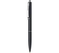 SCHNEIDER Lot de 3 Stylos à bille K15 noir Pte Moyenne Noir