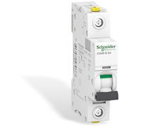 Schneider LS-Schalter 1P 6A B IC60N A9F03106