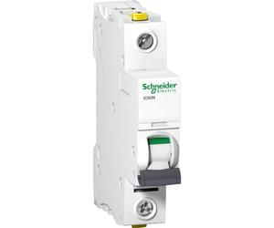 Schneider LS-Schalter 1P 6A B IC60N A9F03106