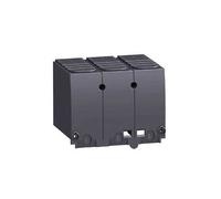 Schneider LV432593 1 Cache borne long 3P - Accessoire disjoncteur NSX400/630