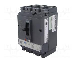 SCHNEIDER LV510307 Interrupteur de puissance