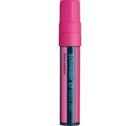 Schneider Marqueur À Craie Maxx 260 Pte Large 5-15 Mm Rose