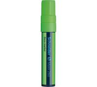 Schneider Marqueur À Craie Maxx 260 Pte Large 5-15 Mm Vert Clair