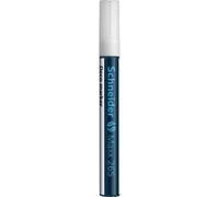 Schneider Marqueur À Craie Maxx 265 Pte Ogive 2-3 Mm Blanc