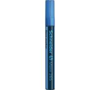 Schneider Marqueur À Craie Maxx 265 Pte Ogive 2-3 Mm Bleu Clair