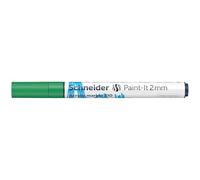 Schneider Marqueur acrylique Paint-it 310 2 mm 15 cm Vert