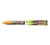 SCHNEIDER - Marqueur décoratif 265, jaune, largeur du trait: 1 - 3 mm (126505) Jaune G