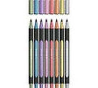 Schneider Marqueur Métallique, Liner Et Sets