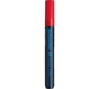 Schneider Marqueur Peinture Maxx 270 Pte Ogive 2-3 Mm Rouge