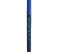 Schneider Maxx 271 Marqueur de peinture Bleu 1-2 mm