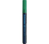 Schneider Marqueur Peinture Maxx 271 Pte Ogive 1-2 Mm Vert