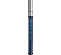 Schneider Marqueur Peinture Maxx 278 Pte Fine 0,8 Argent