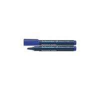 Schneider Marqueur Permanent 130 Pointe Ogive, Encre Bleue