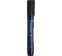 Schneider Maxx Pen 250 Marqueur permanent rechargeable 2-7 mm Noir